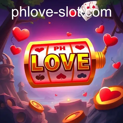 Exploring the Thrill of Adventure Games with a Twist: The Allure of 'PH Love Slot'