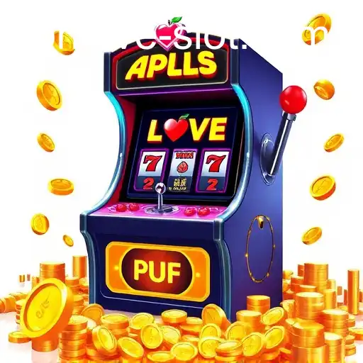 Exploring 'Ph Love Slots': A Modern Twist in Arcade Gaming