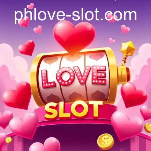 Discover the Allure of 'PH Love Slot': A Gaming Blog Dive into Online Slot Culture
