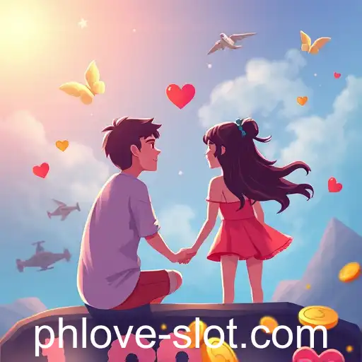 Digital Romance: The Rise of Virtual Love Games