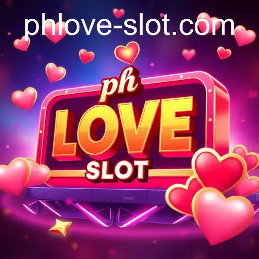 Exploring the Exciting World of 'ph love slot' on the Home Page