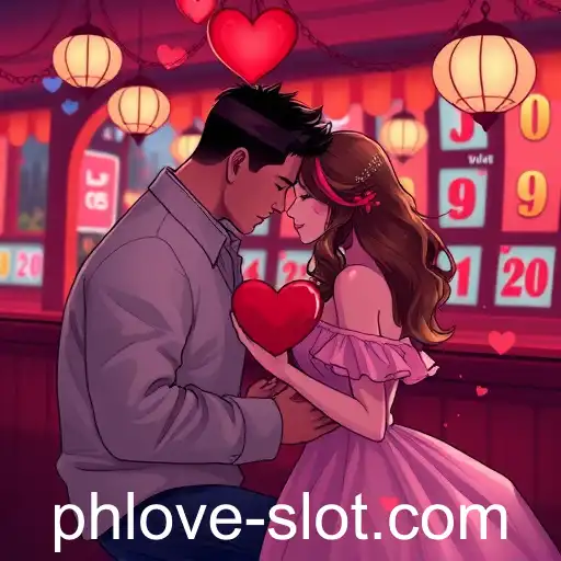 The Rising Trend of Love-Themed Online Games