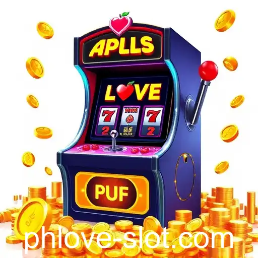 The Rising Popularity of Love-themed Slots