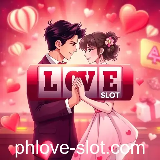 The Rise of Love Slot Games in the Digital Era