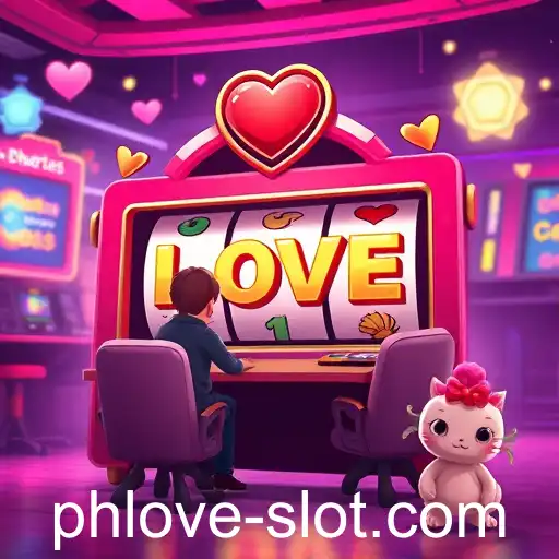 The Rise of 'PH Love Slot' in the Online Gaming World