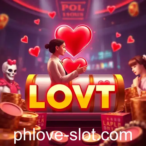 The Rise of PH Love Slot in 2025