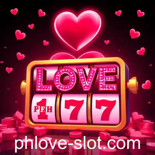 The Rise of PH Love Slot in Gaming Adventures