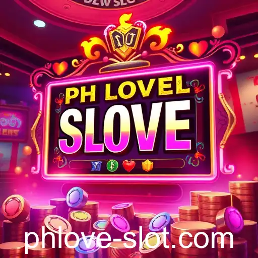The Rise of 'Ph Love Slot' in Online Gaming