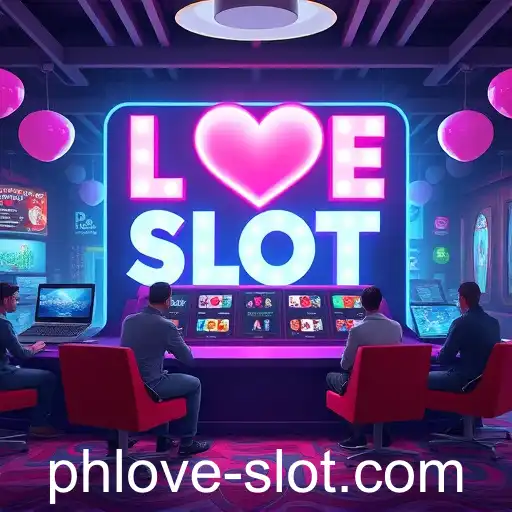 The Rise of 'PH Love Slot' in Online Gaming