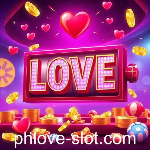 The Rise of Love Slots in Online Gaming