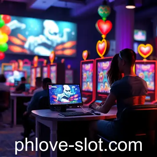 The Rise of Gaming in the Digital Age