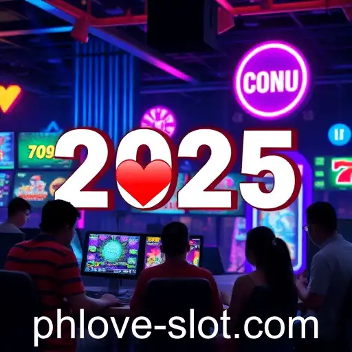 Rising Popularity of Slot Games in 2025