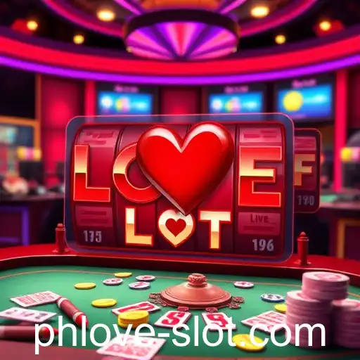 The Rise of Virtual Slots in Modern Gaming