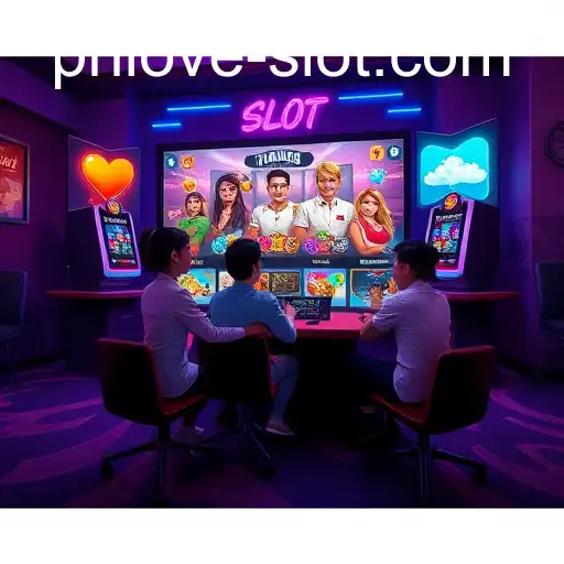 The Rise of Online Gaming