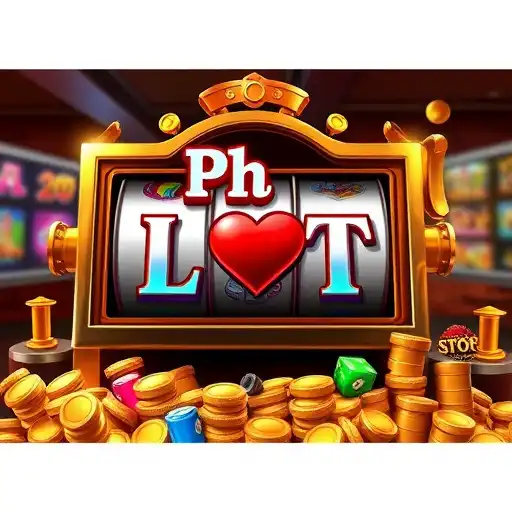 The Evolution of Online Gaming: A Focus on PH Love Slot