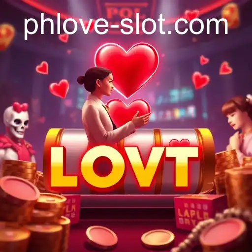 The Rise of PH Love Slot in 2025
