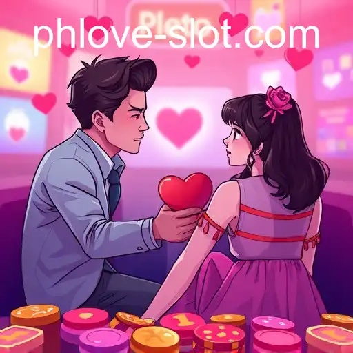 The Rise of 'PH Love Slot' in Online Gaming