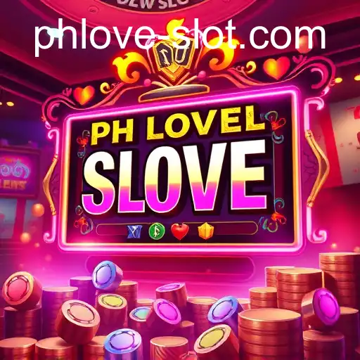 The Rise of 'Ph Love Slot' in Online Gaming