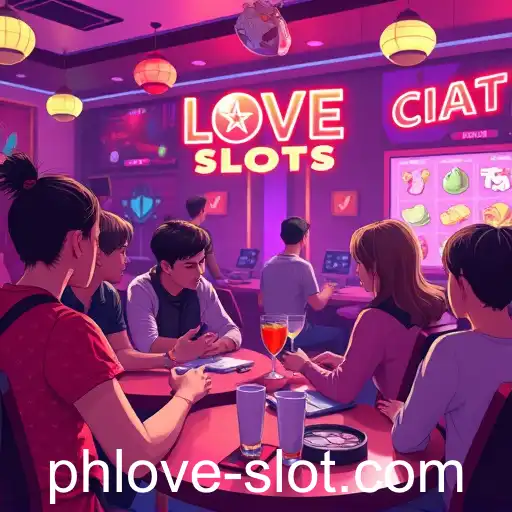 Rise of Online Slot Games