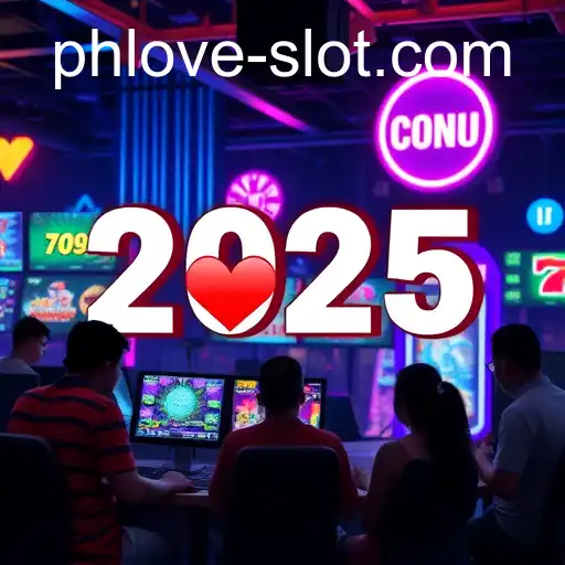 Rising Popularity of Slot Games in 2025