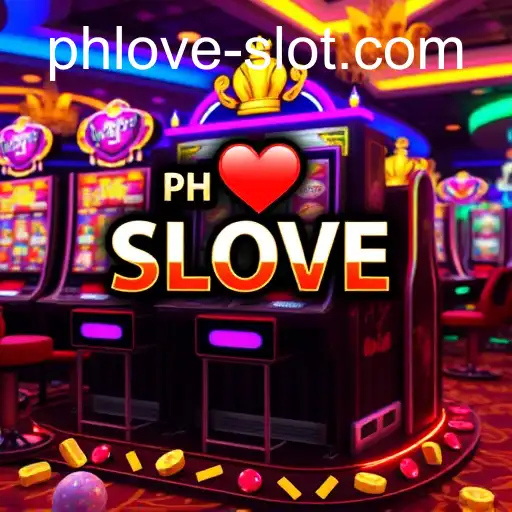 Exploring the Allure of Slot Games: The Rise of 'Ph Love Slot'