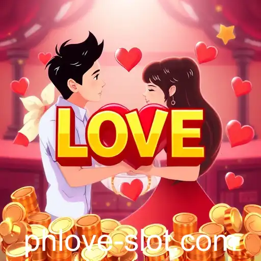 Exploring the 'Casino Games' Category with a Focus on 'PH Love Slot'