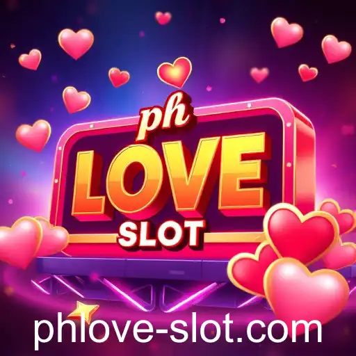 Exploring the Exciting World of 'ph love slot' on the Home Page