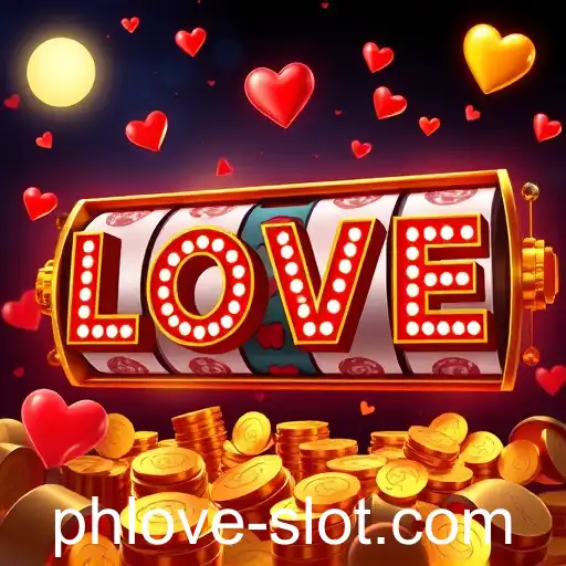 Exploring the Thrills of Jackpot Slots: A Focus on 'Ph Love Slot'