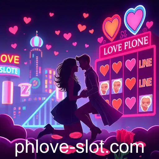 The Rise of Love-Themed Slot Games
