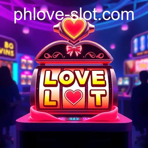 The Rise of 'Ph Love Slot' in Online Gaming